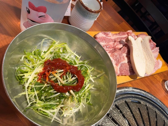 소돼지불맛집 구의점 사진 7