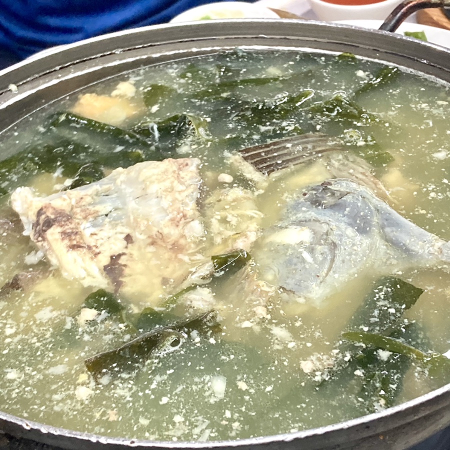 학성별장횟집 이미지