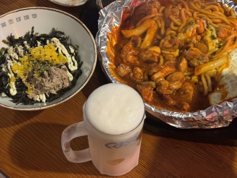 왕초바베큐 운서점 이미지