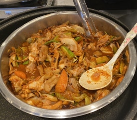 철수네밥상 이미지