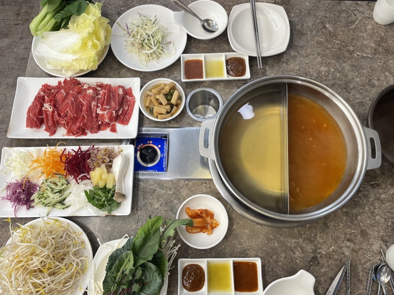 샤브향(앞산빨래터점) 이미지