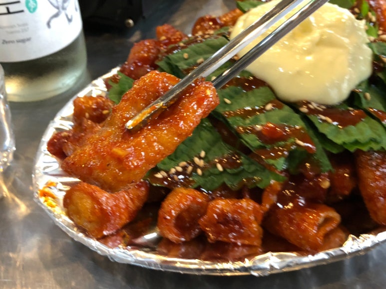 수상한막창도선 이미지