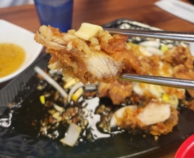 유니고기국밥 이미지