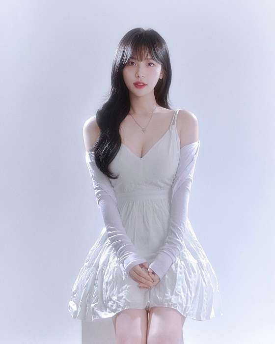 화이트뷰티 이미지