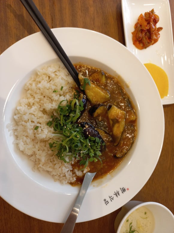 수림식당 자양점 이미지