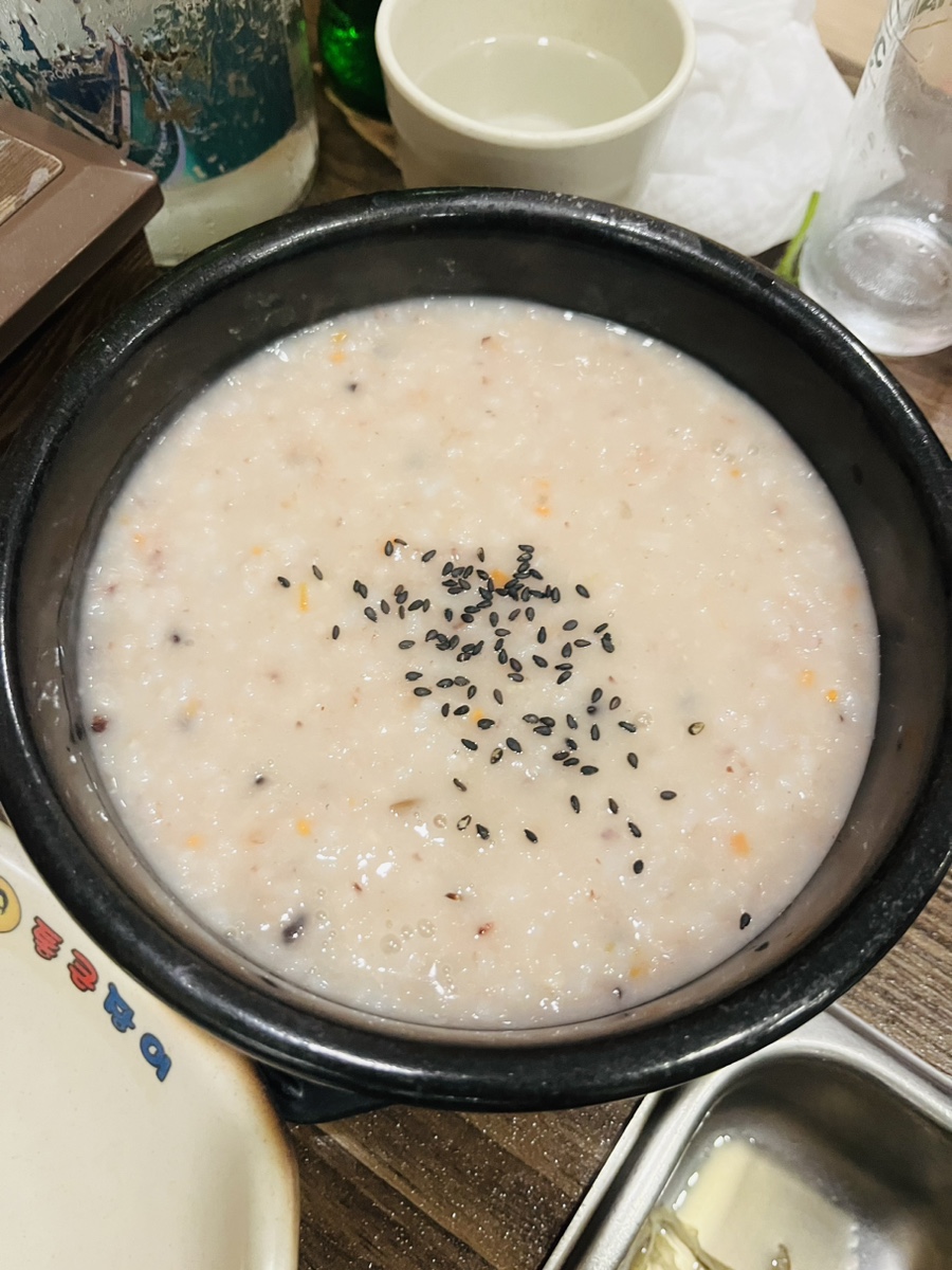 한림통큰장어 이미지