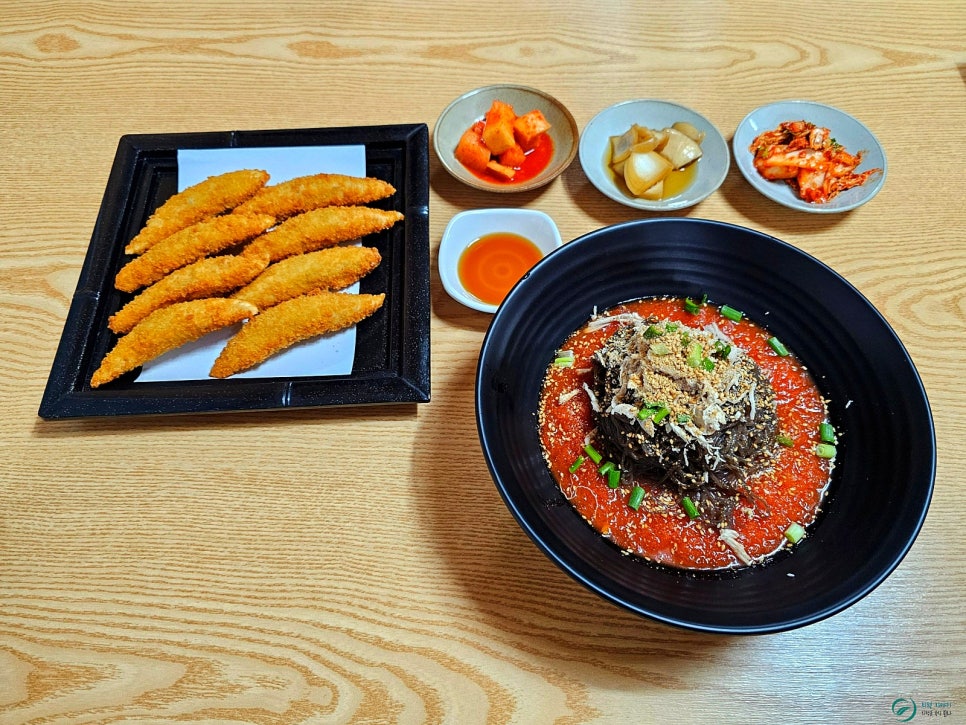 신반닭칼국수 이미지