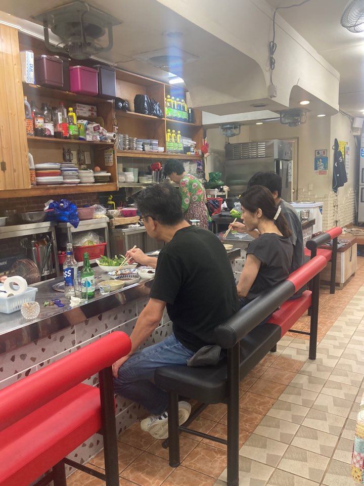 삼화 박정숙 양곱창 이미지