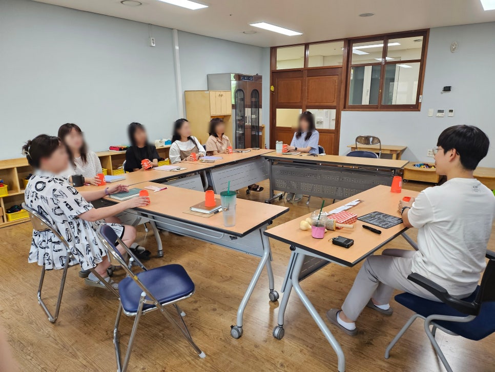 참샘유치원 이미지