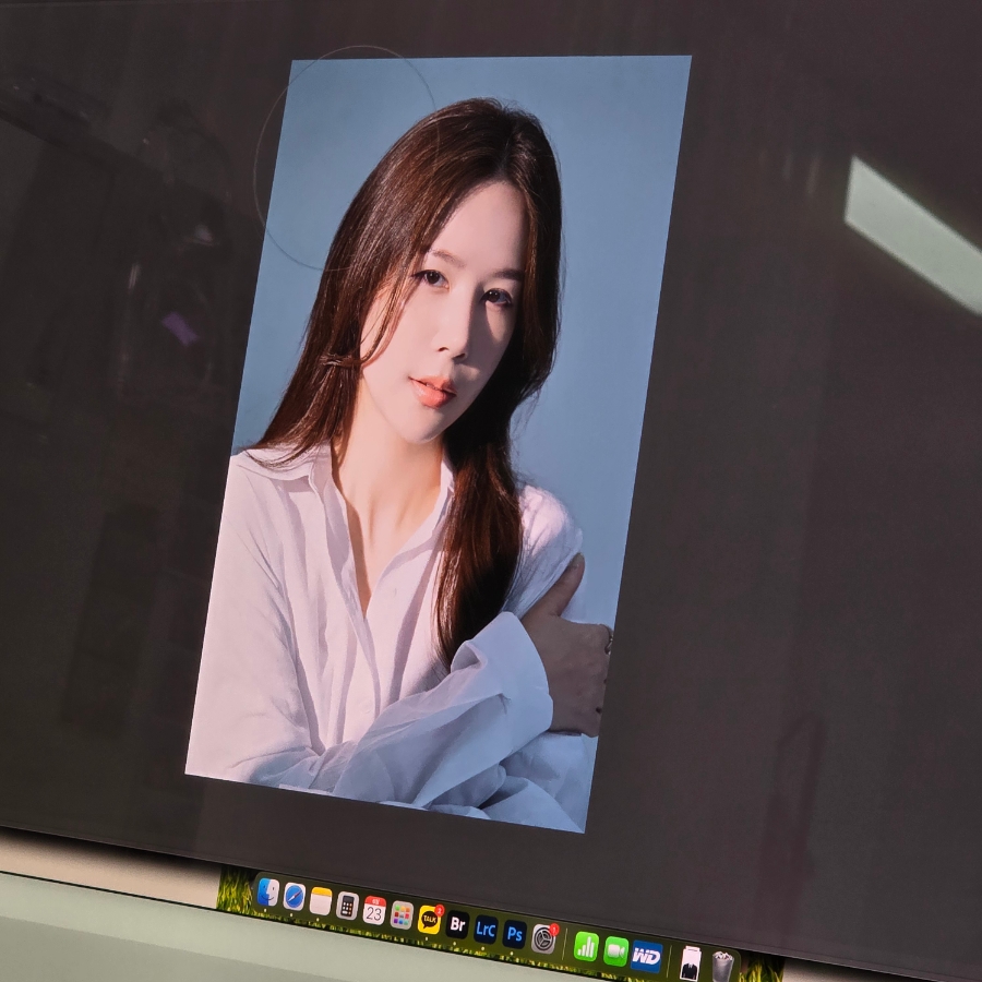 르네 헤어살롱 이미지