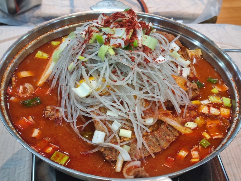 수향회식당 이미지