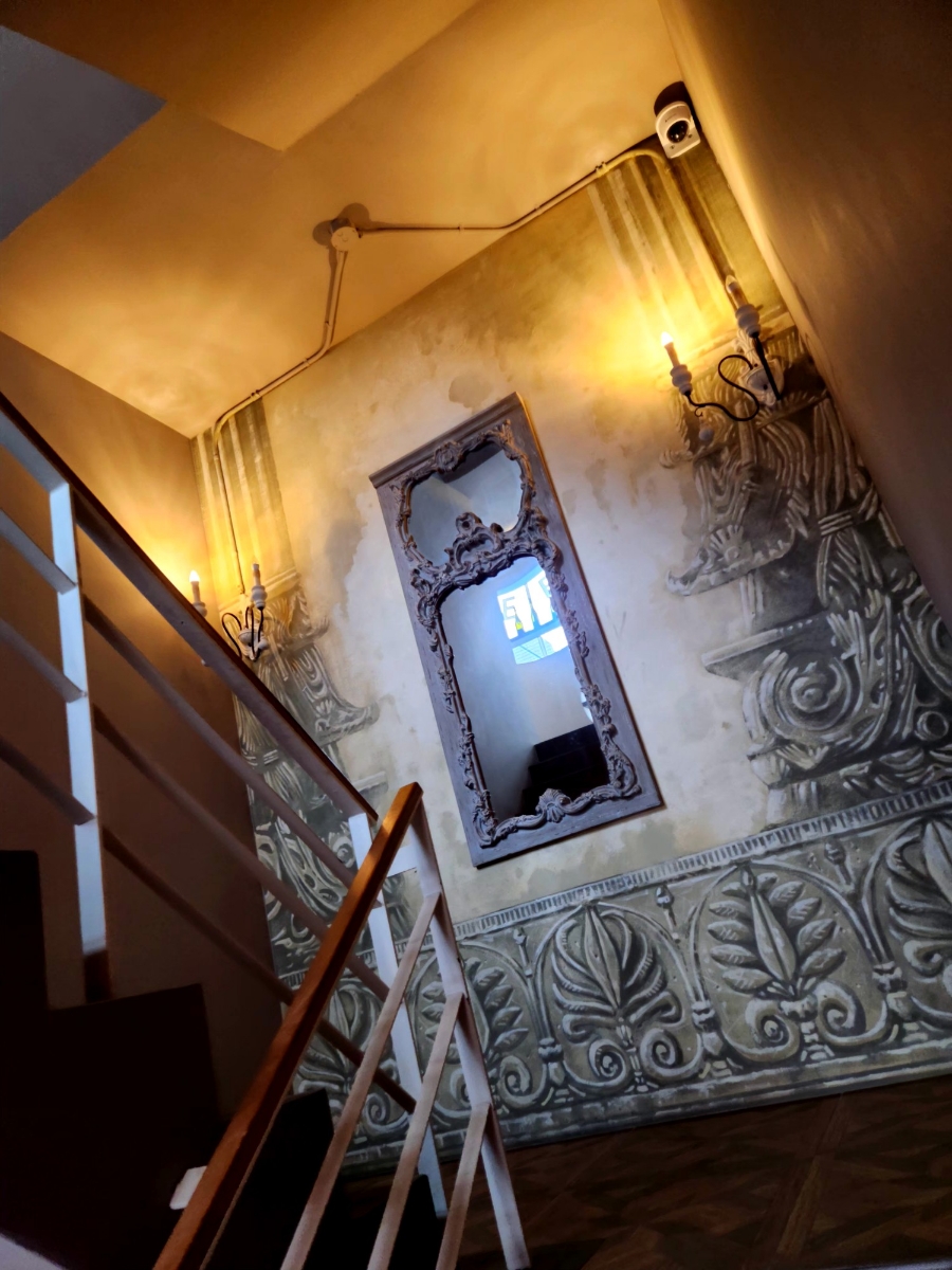 Salon, 쉼 이미지