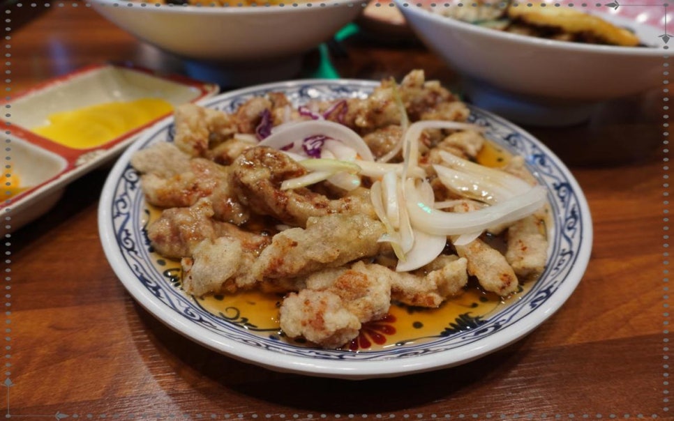 신속반점 이미지
