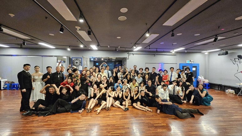 더킹댄스스튜디오 이미지