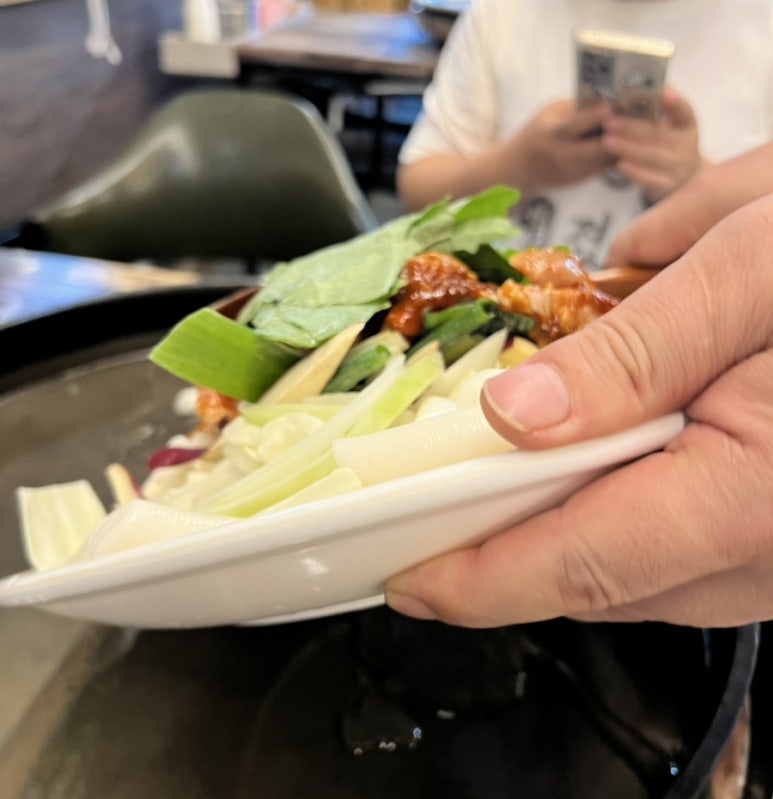 오천닭갈비 이미지