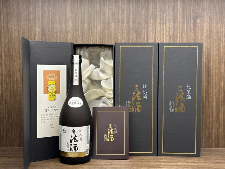 순천바틀샵 싱글몰트 이미지