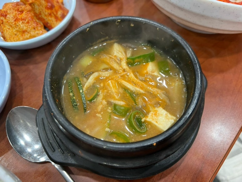 에바다보리밥분식 사진 8