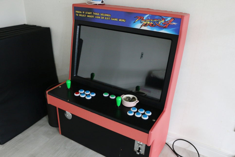 PLAYZONE(플레이존) 이미지