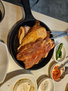 명륜진사갈비안지랑점 이미지