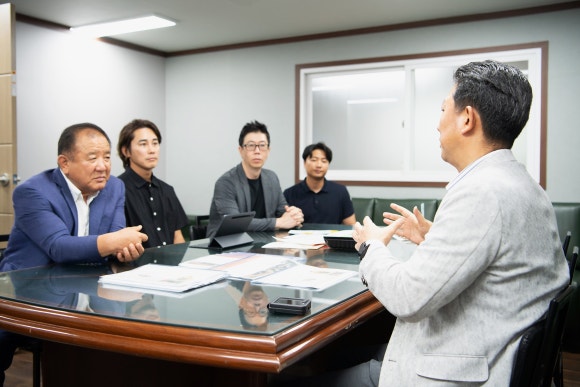 (주)다담식품 이미지