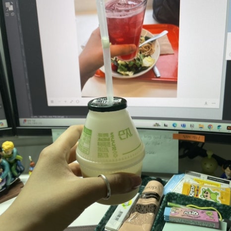 신촌만두 이미지