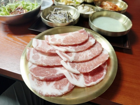 미풍집 이미지