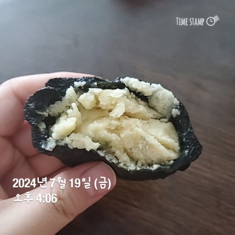 여미향 망개떡 의정부점 이미지
