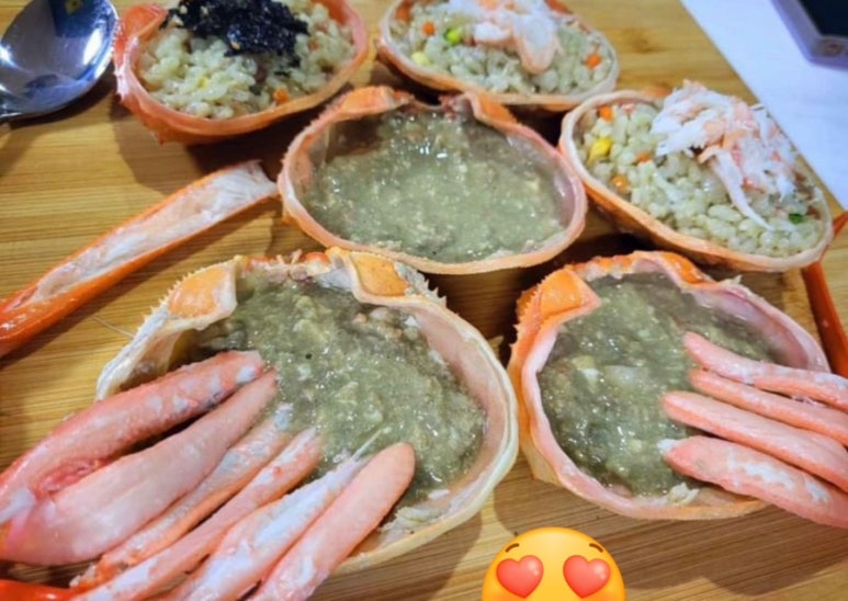 (주)동해수산 이미지