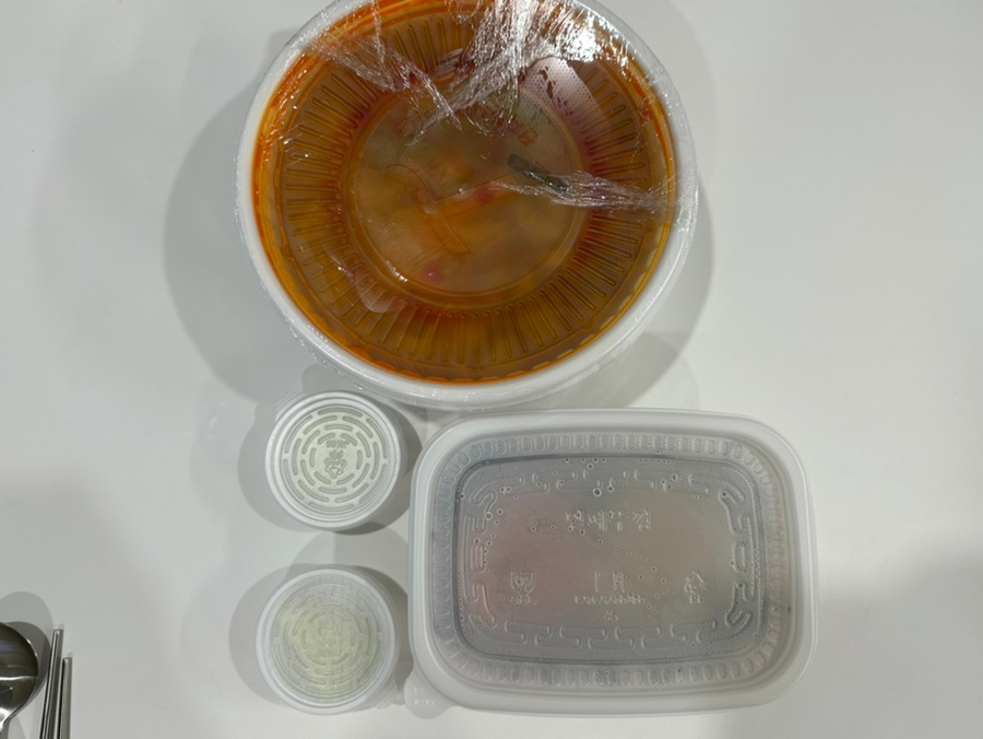 수곱도리탕전문점원주점 이미지