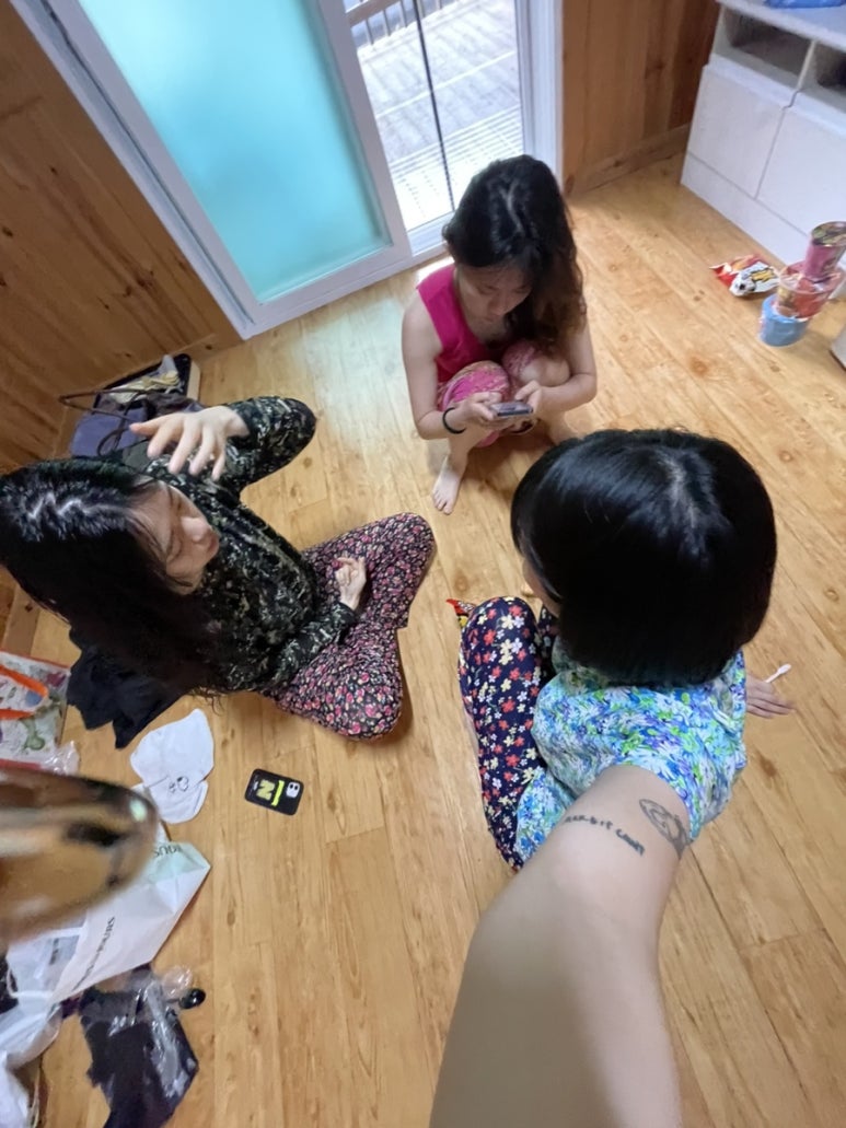 은니야 이미지