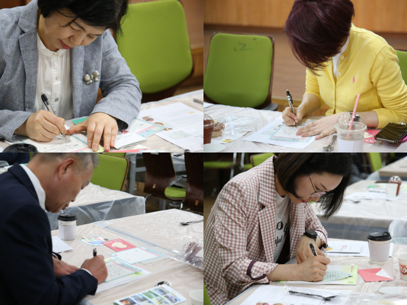 (주)리브퓨어코리아 이미지