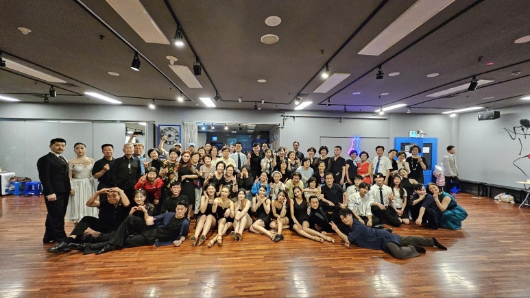 더킹댄스스튜디오 이미지