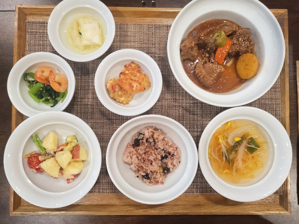 여미향 망개떡 의정부점 이미지