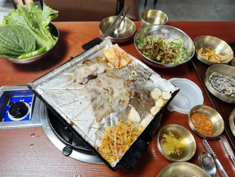 미풍집 이미지