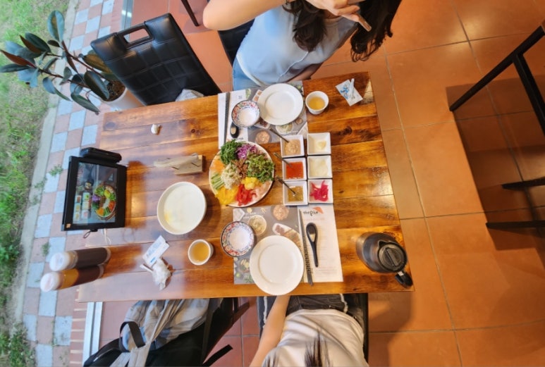 더포새솔점 이미지