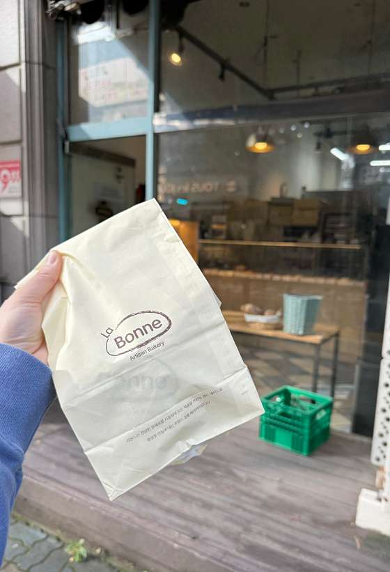 라본느 베이커리 이미지