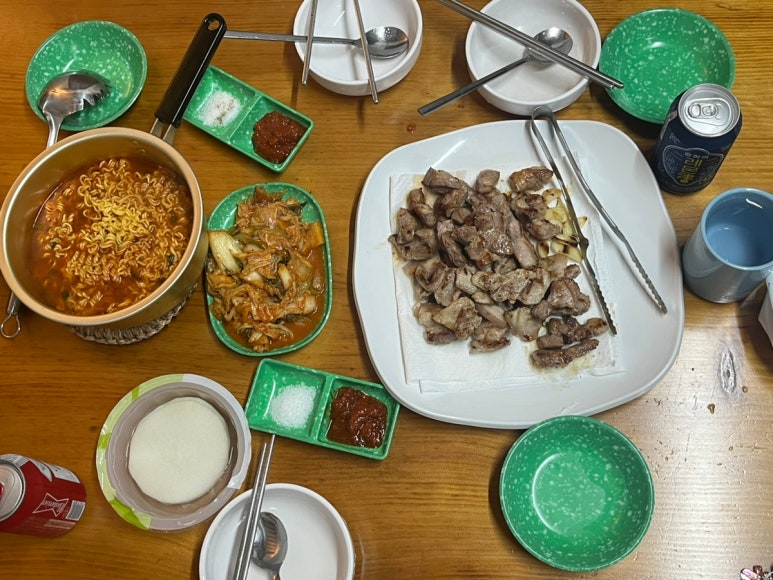 청담재 이미지