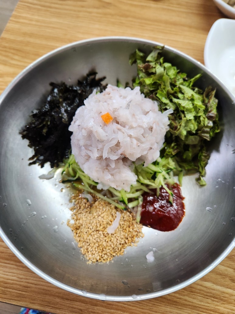 수향회식당 이미지