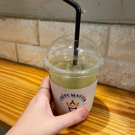 제주한라봉크레페 이미지