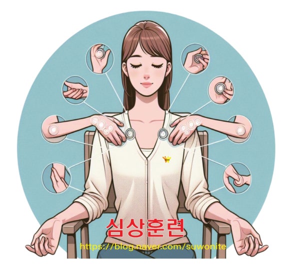 정성요양보호사교육원 이미지