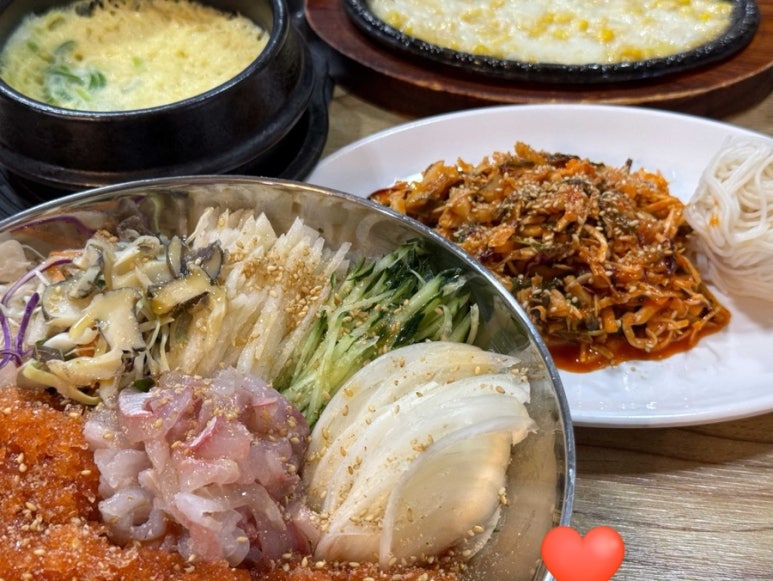 싱싱회수산 이미지