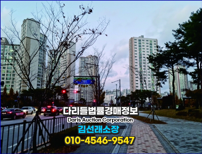 (주)세경건설 이미지
