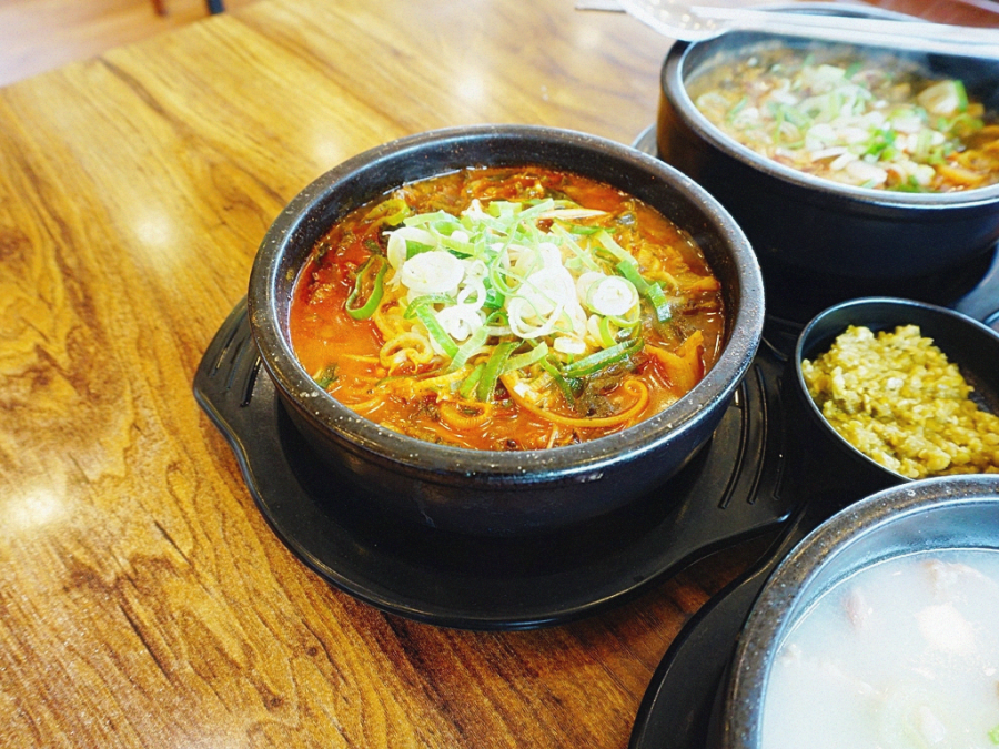 양평해장국 이미지