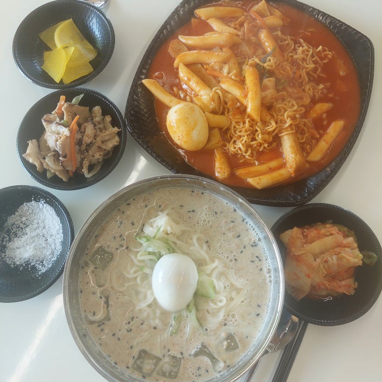 분식앤끼니 이미지