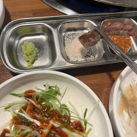 우리외양간정육식당 이미지
