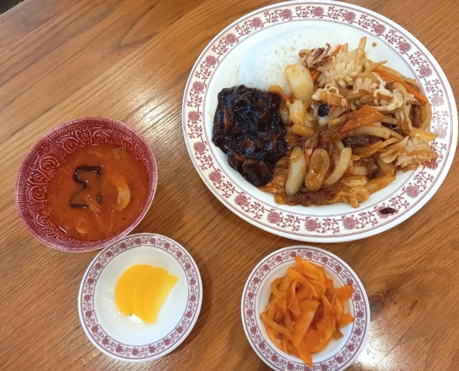 통영명성짬뽕 이미지
