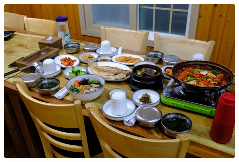 덕성식당 이미지