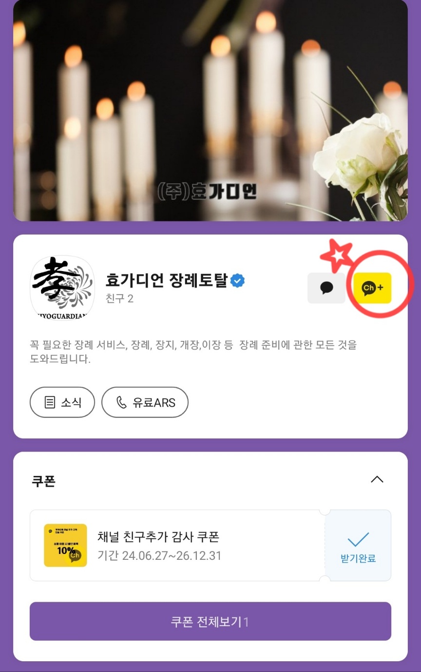 효가디언 이미지