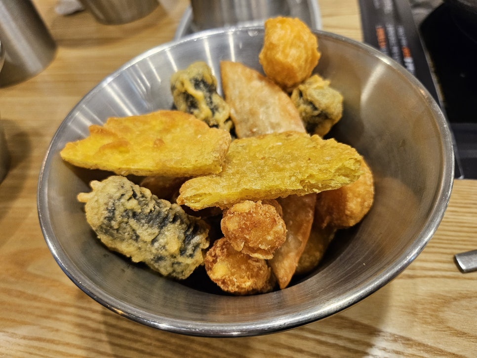 두끼화성새솔점 이미지