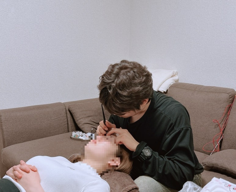 뷰티더코발트 이미지